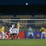 Drama Penalti Gagal: Grêmio Gagal Raup Tiga Poin Crucial melawan Palestino di Sul-Americana