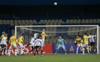 Drama Penalti Gagal: Grêmio Gagal Raup Tiga Poin Crucial melawan Palestino di Sul-Americana