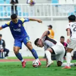 Drama Penyelamatan Ismaily: Kemenangan Dramatis Pharco FC Memukul Ismaily di Putaran Akhir Relegasi