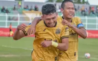 Drama Persaingan Papan Tengah: Bali United Tantang Bhayangkara FC di Laga Penutup Musim 2025/2026