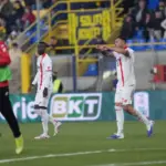Drama Playoff Juve Stabia vs Monza: Cutrone Ganda, Juve Stabia Tunjukkan Jiwa Perjuangan