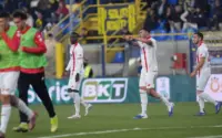 Drama Playoff Juve Stabia vs Monza: Cutrone Ganda, Juve Stabia Tunjukkan Jiwa Perjuangan