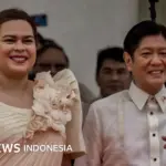 Drama Politik Filipina: Impeachment Sara Duterte, Suara DPR, dan Panggilan Kepada Lulusan PMA