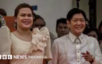 Drama Politik Filipina: Impeachment Sara Duterte, Suara DPR, dan Panggilan Kepada Lulusan PMA