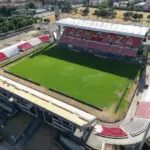 Dramatisasi di U-Power Stadium: Monza Gigit Juve Stabia 2-1 dan Melaju ke Final Playoff Serie B