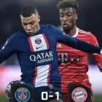 Dua Keputusan Kontroversial Wasit dan VAR yang Dinilai Merugikan Bayern Munchen di Laga PSG