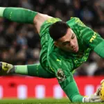Ederson Dekat Bergabung dengan Manchester United: Detail Transfer dan Dampaknya untuk Musim Baru