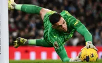 Ederson Dekat Bergabung dengan Manchester United: Detail Transfer dan Dampaknya untuk Musim Baru