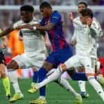 El Clásico 2026: Barcelona Kalahkan Real Madrid 2-0, Taktik Flick dan Kontroversi VAR Jadi Sorotan