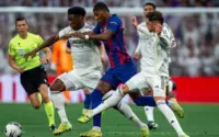 El Clásico 2026: Barcelona Kalahkan Real Madrid 2-0, Taktik Flick dan Kontroversi VAR Jadi Sorotan