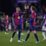 El Clasico 2026: Barcelona Raih Gelar La Liga ke-29 Usai Kemenangan Dramatis atas Real Madrid