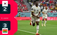 El Tri Tumbangkan Ghana 2-0, Pengumuman Pemotongan Skuad, dan Sanksi FIFA Menambah Tekanan Menjelang Piala Dunia 2026