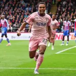 Eli Junior Kroupi Pecahkan Rekor, Bikin Arsenal & Liverpool Berlomba, dan Pilih Timnas Prancis