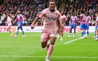 Eli Junior Kroupi Pecahkan Rekor, Bikin Arsenal & Liverpool Berlomba, dan Pilih Timnas Prancis