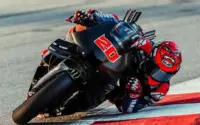 Fabio Quartararo Kritik Yamaha: Tes Catalunya Tunjukkan Performa Stagnan, Tantangan Besar di Garis Start MotoGP 2026
