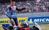 Fabio Quartararo Sambut Sprint Prancis dengan Kecepatan Tak Terduga dan Aero Baru di Le Mans