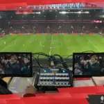 Fenomena Streaming: Dari Lapangan Sepakbola Hingga Panggung Teater, Apa Dampaknya bagi Penonton?
