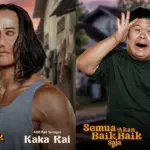 Film ‘Semua Akan Baik‑Baik Saja’ Pecahkan Rekor 300 Ribu Penonton dalam 3 Hari, Baim Wong Ungkap Rahasia Kebahagiaan Keluarga