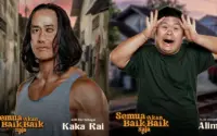 Film 'Semua Akan Baik‑Baik Saja' Pecahkan Rekor 300 Ribu Penonton dalam 3 Hari, Baim Wong Ungkap Rahasia Kebahagiaan Keluarga
