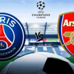 Final UEFA Champions League 2025/26: PSG vs Arsenal, Jadwal, Lokasi, dan Cara Nonton Live di Vision+