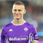 Fiorentina Tertahan 1-1 Atalanta, Autogoal Comuzzo Jadi Penentu di Artemio Franchi