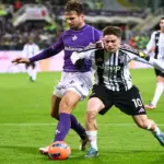 Fiorentina vs Atalanta Berakhir Imbang 1-1, Gol Bunuh Diri Comuzzo Selamatkan Atalanta