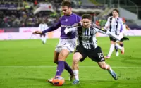 Fiorentina vs Atalanta Berakhir Imbang 1-1, Gol Bunuh Diri Comuzzo Selamatkan Atalanta