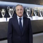 Florentino Pérez Siapkan Kembali Era Kejayaan, Namun Hadapi Lawan Pertama Sejak 2006