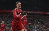 Florian Wirtz Absen: Dampak Besar pada Laga Liverpool vs Chelsea dan Tantangan Musim 2026