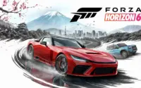 Forza Horizon 6 Pecahkan Rekor Review, Jadi Game Balap Terbaik 2026 dengan Latar Jepang Megah