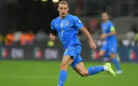Frattesi Siap Tinggalkan Inter: Harapan Baru di Juventus atau Pilihan Lain?