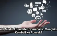 Friendster Kembali: Media Sosial Tanpa Algoritma, Fokus pada Hubungan Nyata