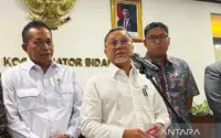 Gaji Manajer Kopdes Merah Putih Ditanggung APBN, Purbaya Tegaskan Dana Tak Tambah Anggaran