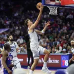 Game 7 Membara: Pistons Siapkan Comeback Epik Saat Magic Tanpa Franz Wagner