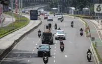 Ganjil-Genap Ditiadakan pada 15 Mei 2026: Kebebasan Berkendara di Tengah Libur Panjang