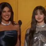 Gemerlap Gold Gala 2026: Jet Li, Priyanka Chopra, Agnez Mo, dan Debut No Na Warnai Panggung Asia Pasifik