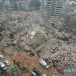 Gempa Bumi Mengguncang Dunia: Dari Derita Turki 2023 hingga Guncangan Terkini di Indonesia