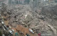 Gempa Bumi Mengguncang Dunia: Dari Derita Turki 2023 hingga Guncangan Terkini di Indonesia