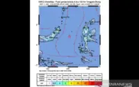 Gempa Magnitudo 5,7 Guncang Laut Bitung: Dampak, Analisis BMKG, dan Catatan Aktivitas Sepekan