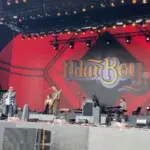 Genk di Panggung Global: Dari Festival Musik Jogja hingga Puncak Europa League