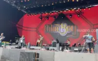 Genk di Panggung Global: Dari Festival Musik Jogja hingga Puncak Europa League