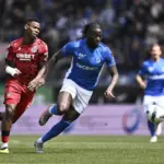 Genk Gagal Cetak Gol, Antwerp Kunci Poin Penting di Laga Dramatis 0-0