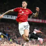 Gol Kontroversial Benjamin Sesko: Mengapa Premier League Tetap Mengakui Gol Tangan Tuhan?