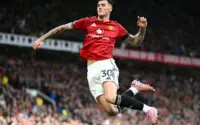 Gol Kontroversial Benjamin Sesko: Mengapa Premier League Tetap Mengakui Gol Tangan Tuhan?
