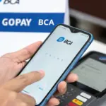 Gopay Ganda: Cara Praktis Top Up lewat BCA dan Inisiatif Literasi Keuangan untuk UMKM Bali