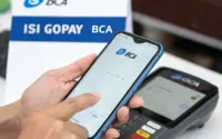 Gopay Ganda: Cara Praktis Top Up lewat BCA dan Inisiatif Literasi Keuangan untuk UMKM Bali