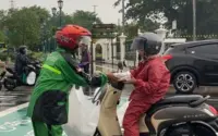 Grab Indonesia Tutup Program Akses Hemat: Dampak pada Mitra GrabBike dan Konsumen