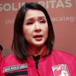Grace Natalie Bebaskan Diri: Tidak Ada Masalah dengan JK, PSI Tetap Netral di Tengah Polemik Video Kontroversial