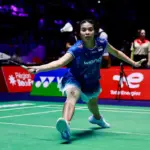 Gregoria Mariska Tunjung Resmi Mundur dari Pelatnas PBSI: Kesehatan Vertigo Jadi Alasan Utama