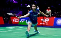 Gregoria Mariska Tunjung Resmi Mundur dari Pelatnas PBSI: Kesehatan Vertigo Jadi Alasan Utama